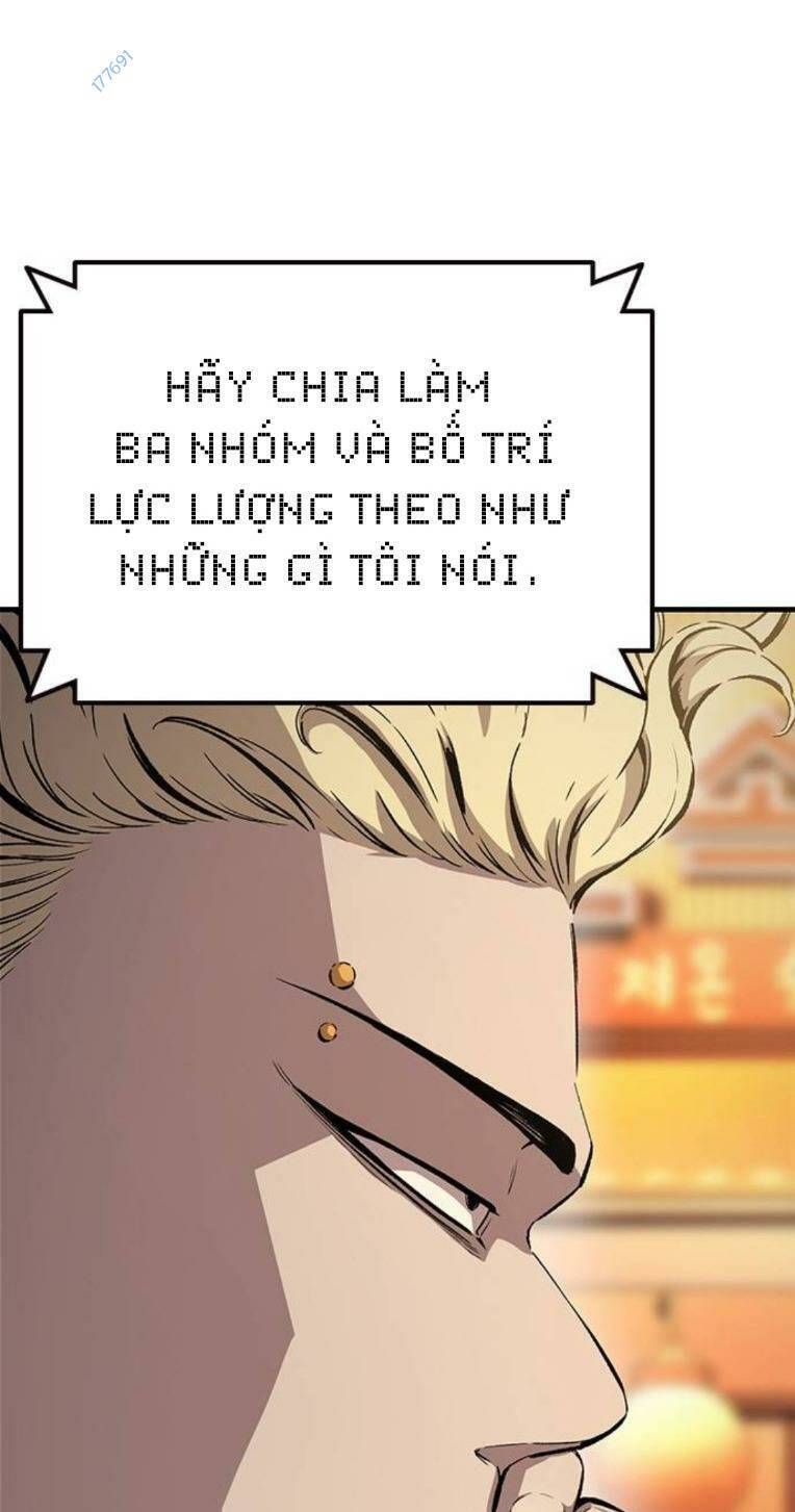 Vua Hiệp Sĩ Đã Trở Lại Với Một Vị Thần Chap 61 - Next Chap 62