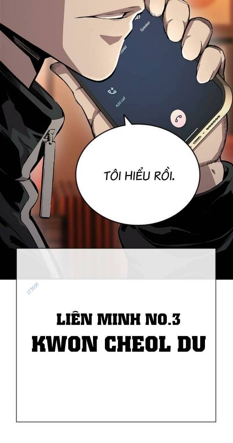 King Game Chap 61 - Next Chap 62