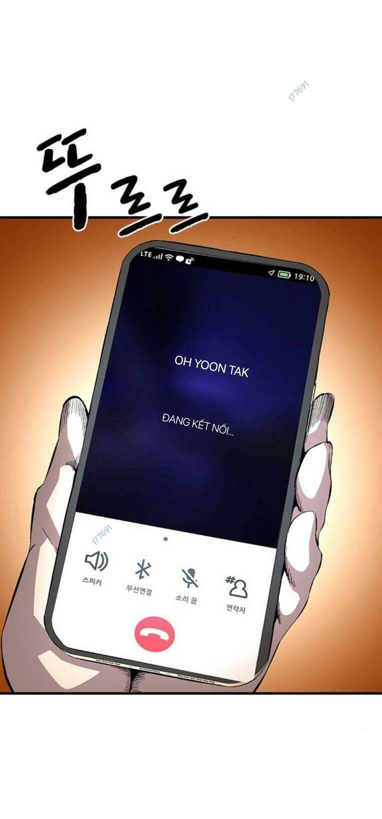 Vua Hiệp Sĩ Đã Trở Lại Với Một Vị Thần Chap 61 - Next Chap 62