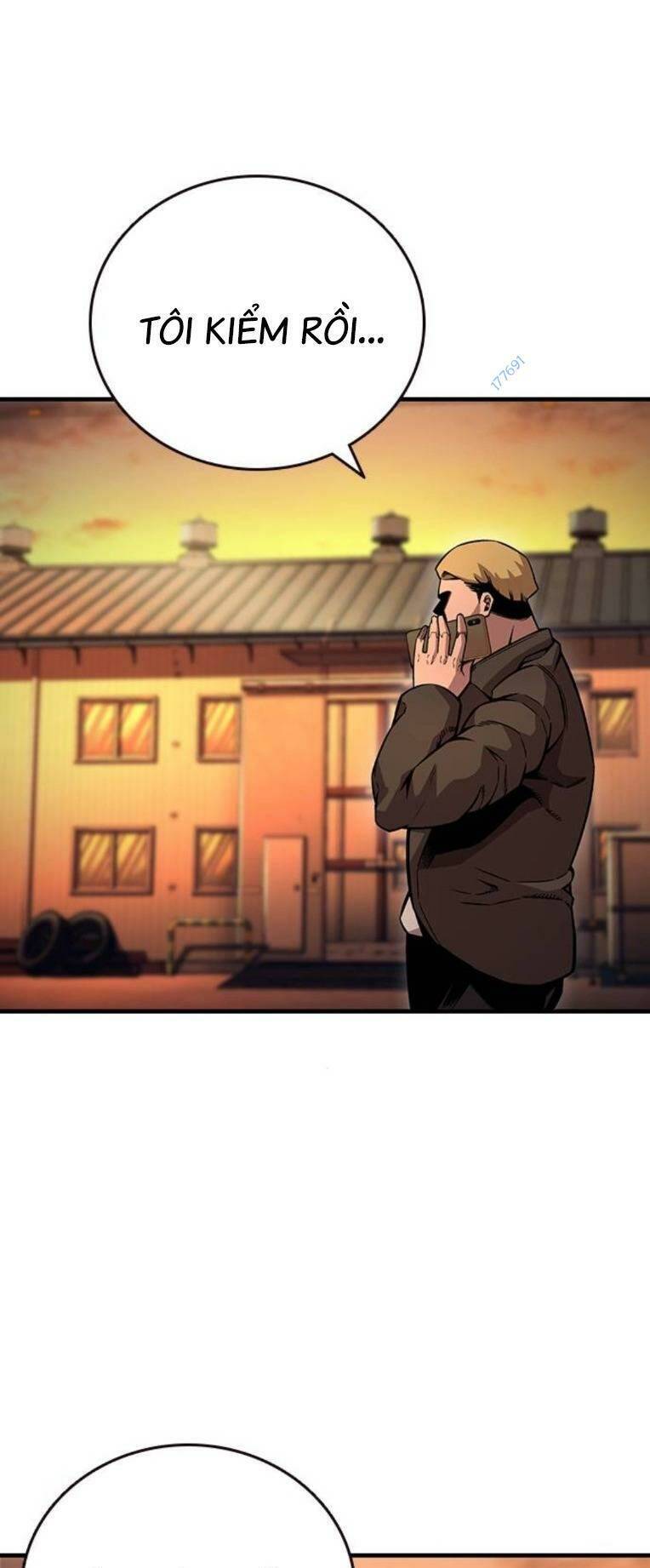 King Game Chap 61 - Next Chap 62