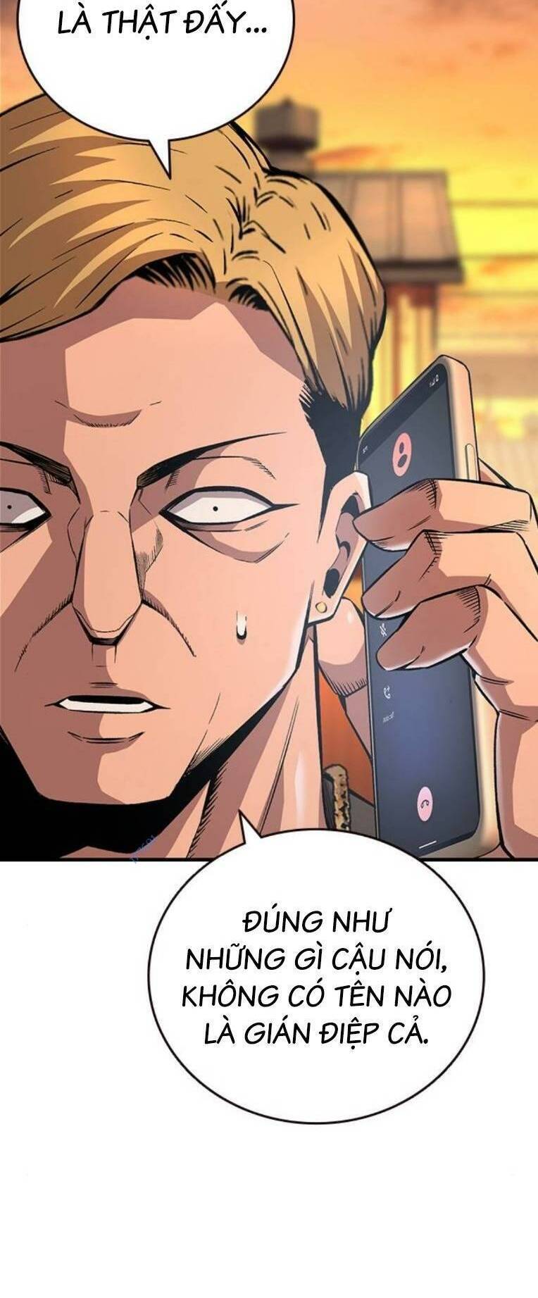 King Game Chap 61 - Next Chap 62