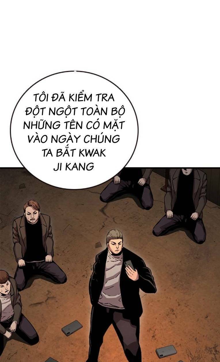 Vua Hiệp Sĩ Đã Trở Lại Với Một Vị Thần Chap 61 - Next Chap 62