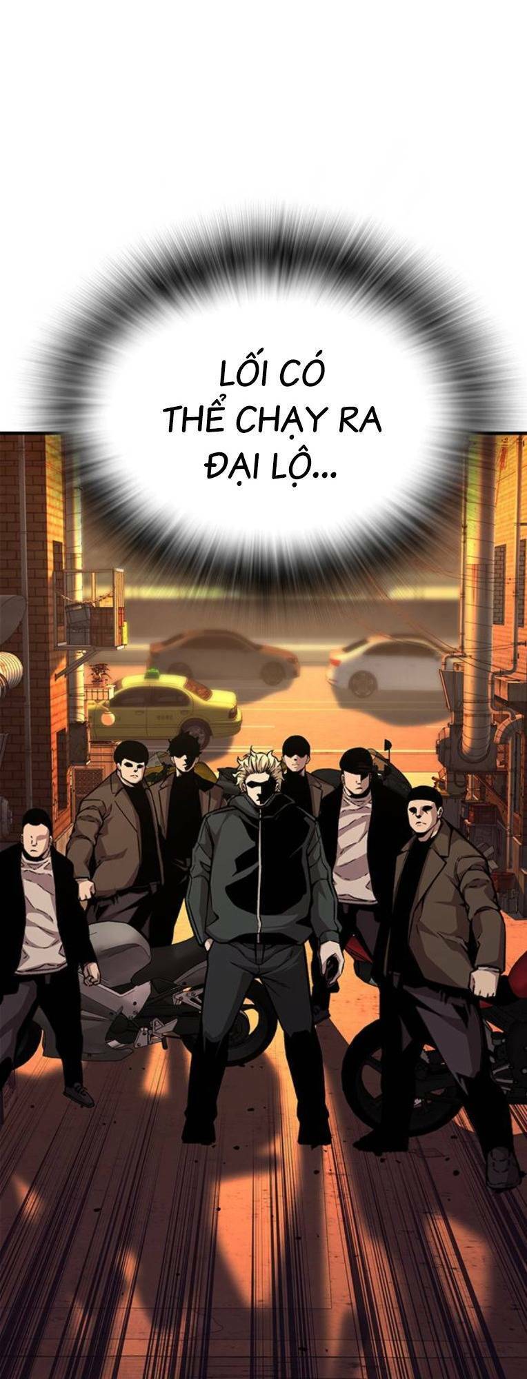 Vua Hiệp Sĩ Đã Trở Lại Với Một Vị Thần Chap 61 - Next Chap 62
