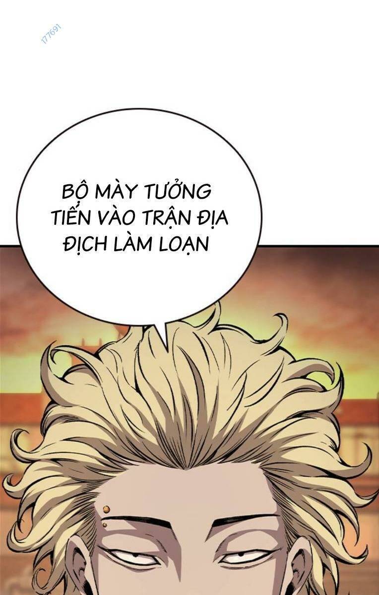 Vua Hiệp Sĩ Đã Trở Lại Với Một Vị Thần Chap 61 - Next Chap 62