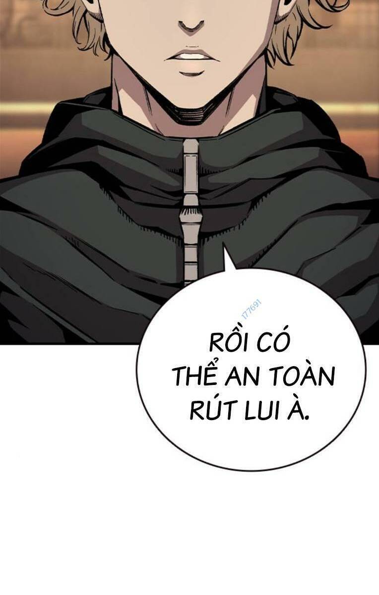 Vua Hiệp Sĩ Đã Trở Lại Với Một Vị Thần Chap 61 - Next Chap 62
