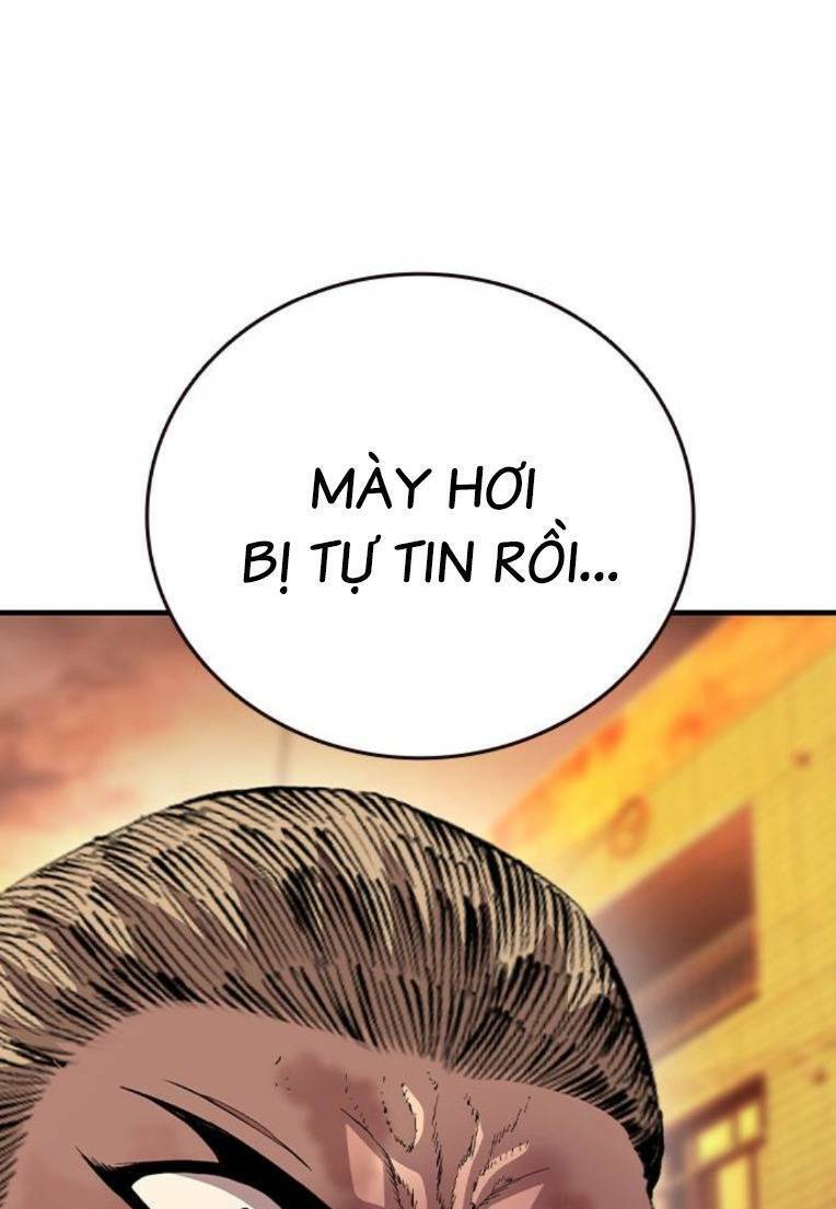 Vua Hiệp Sĩ Đã Trở Lại Với Một Vị Thần Chap 61 - Next Chap 62