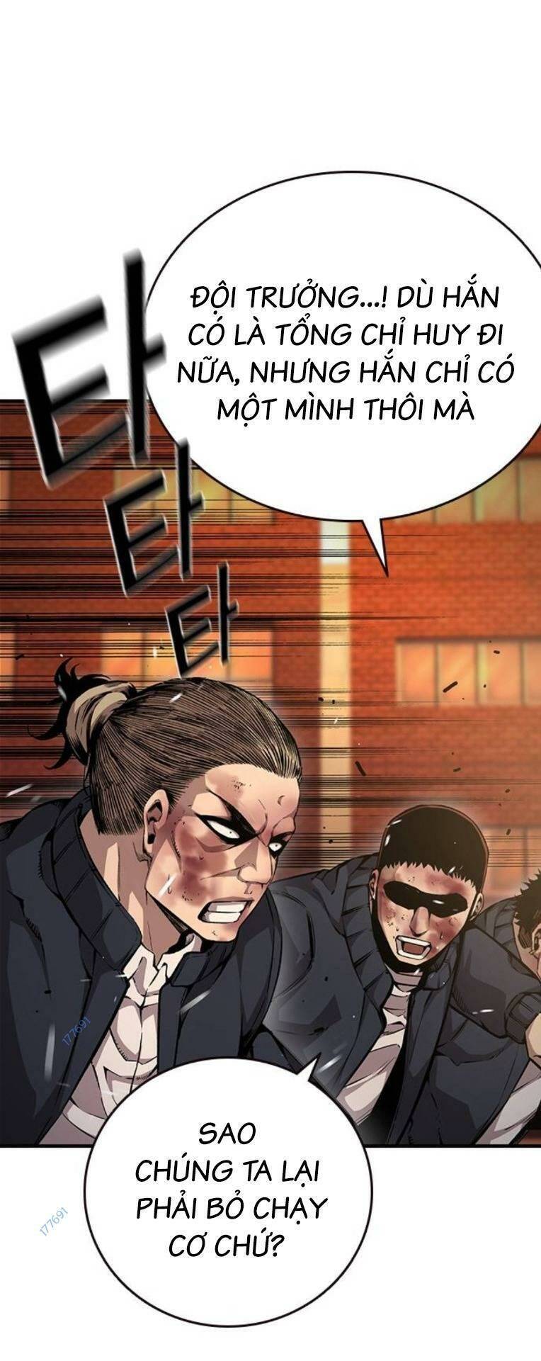 Vua Hiệp Sĩ Đã Trở Lại Với Một Vị Thần Chap 61 - Next Chap 62