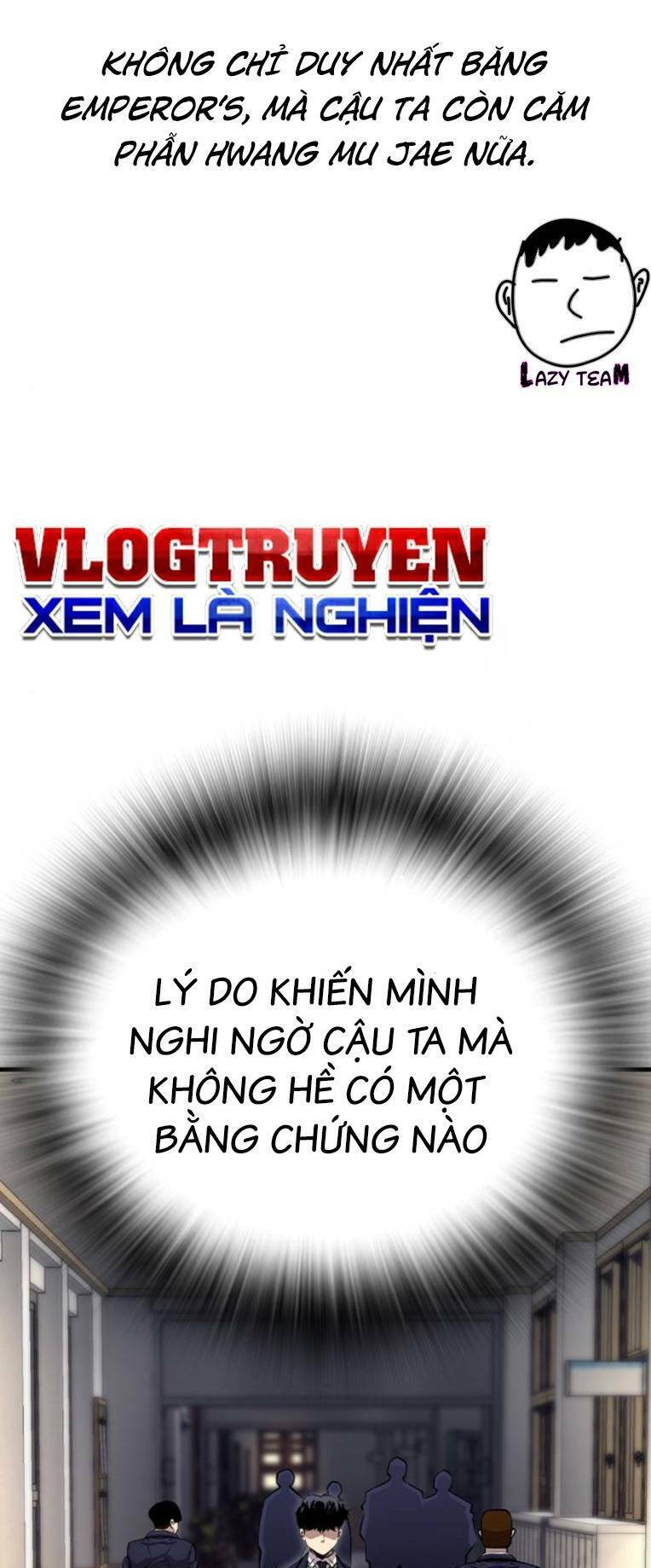 Vua Hiệp Sĩ Đã Trở Lại Với Một Vị Thần Chap 61 - Next Chap 62