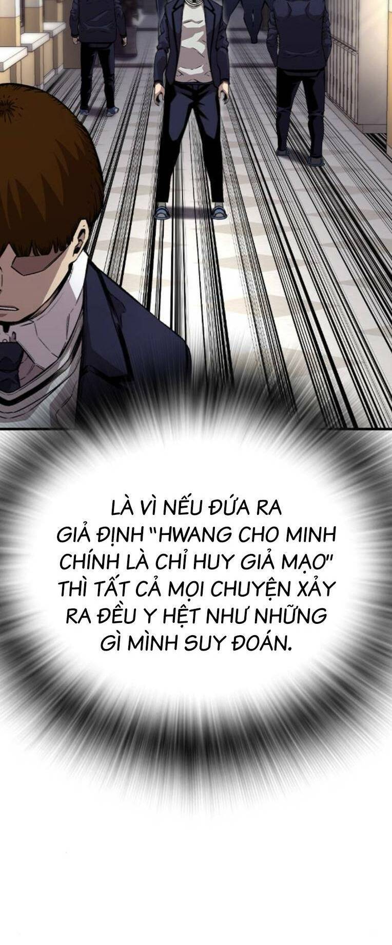 Vua Hiệp Sĩ Đã Trở Lại Với Một Vị Thần Chap 61 - Next Chap 62