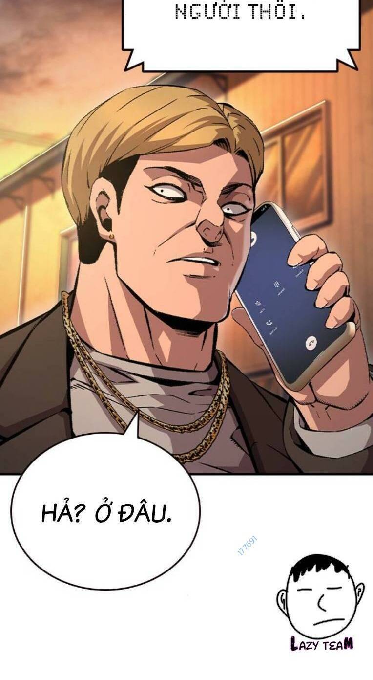 Vua Hiệp Sĩ Đã Trở Lại Với Một Vị Thần Chap 61 - Next Chap 62