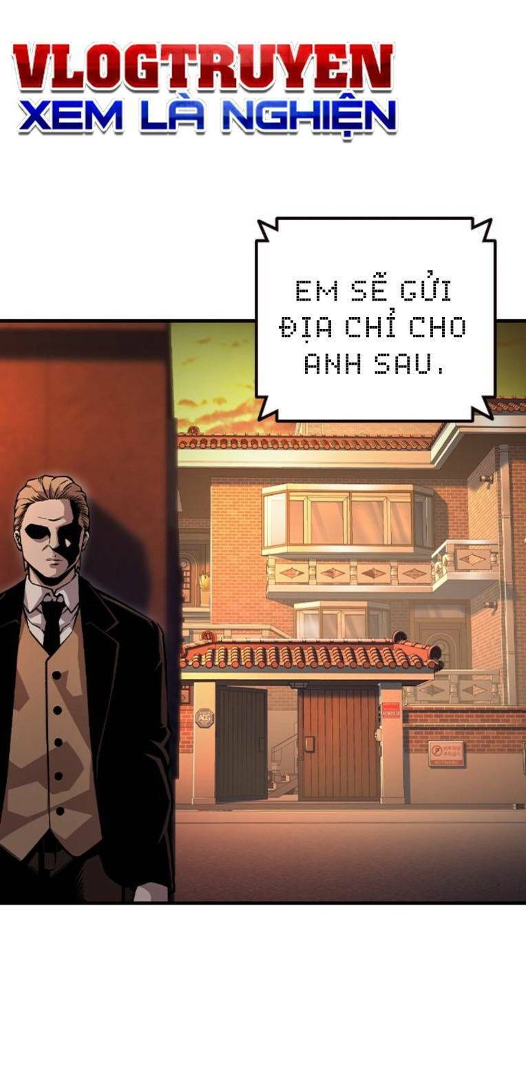 Vua Hiệp Sĩ Đã Trở Lại Với Một Vị Thần Chap 61 - Next Chap 62