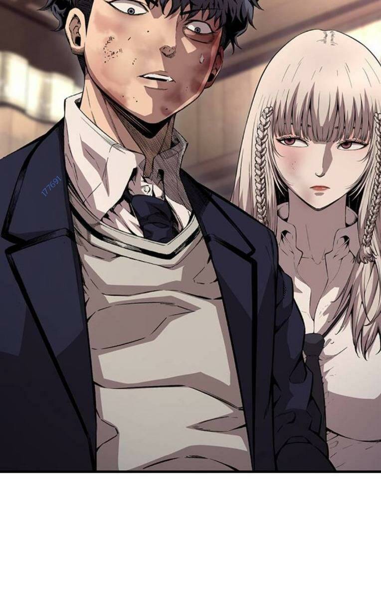 Vua Hiệp Sĩ Đã Trở Lại Với Một Vị Thần Chap 61 - Next Chap 62