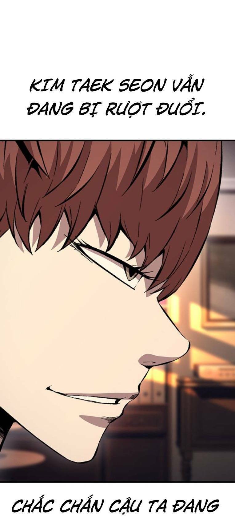 Vua Hiệp Sĩ Đã Trở Lại Với Một Vị Thần Chap 61 - Next Chap 62