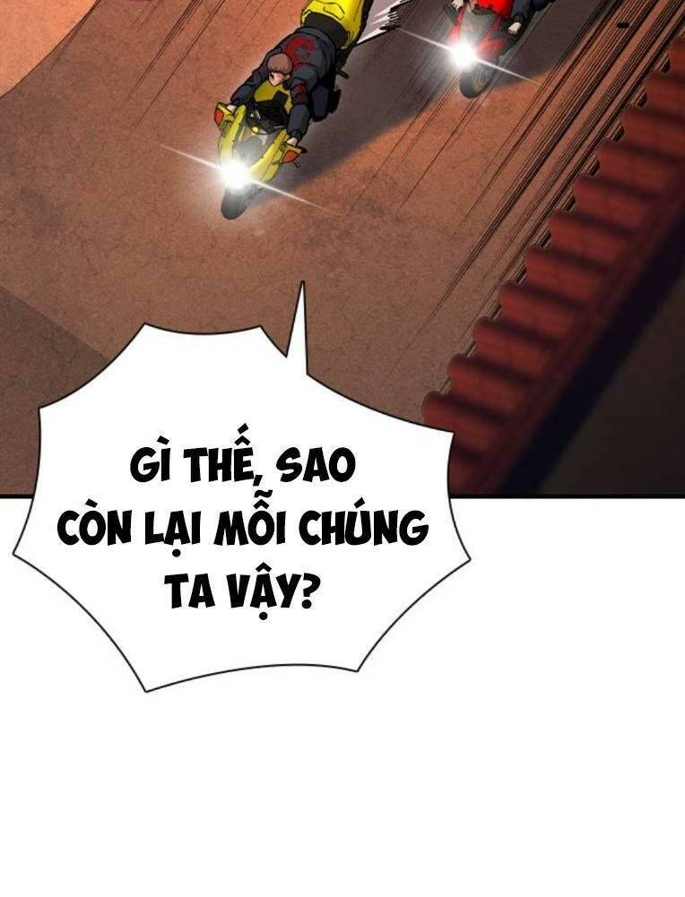 Vua Hiệp Sĩ Đã Trở Lại Với Một Vị Thần Chap 61 - Next Chap 62