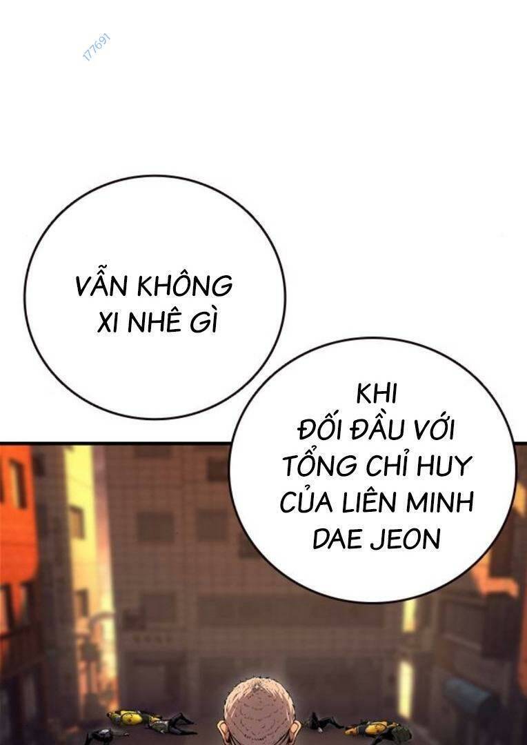 Vua Hiệp Sĩ Đã Trở Lại Với Một Vị Thần Chap 61 - Next Chap 62