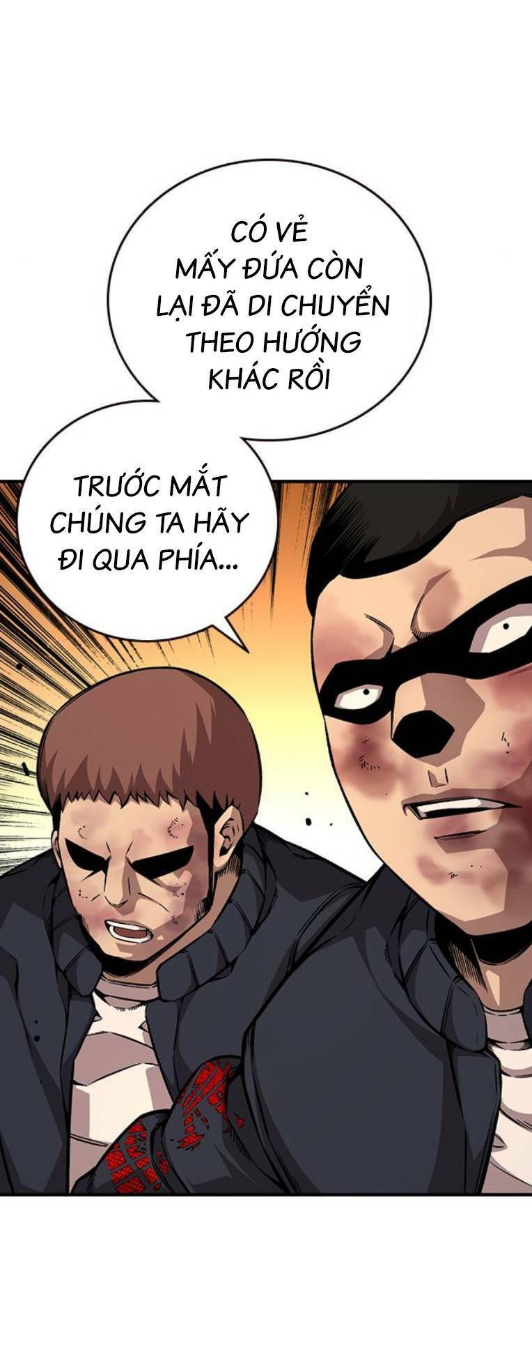 Vua Hiệp Sĩ Đã Trở Lại Với Một Vị Thần Chap 61 - Next Chap 62