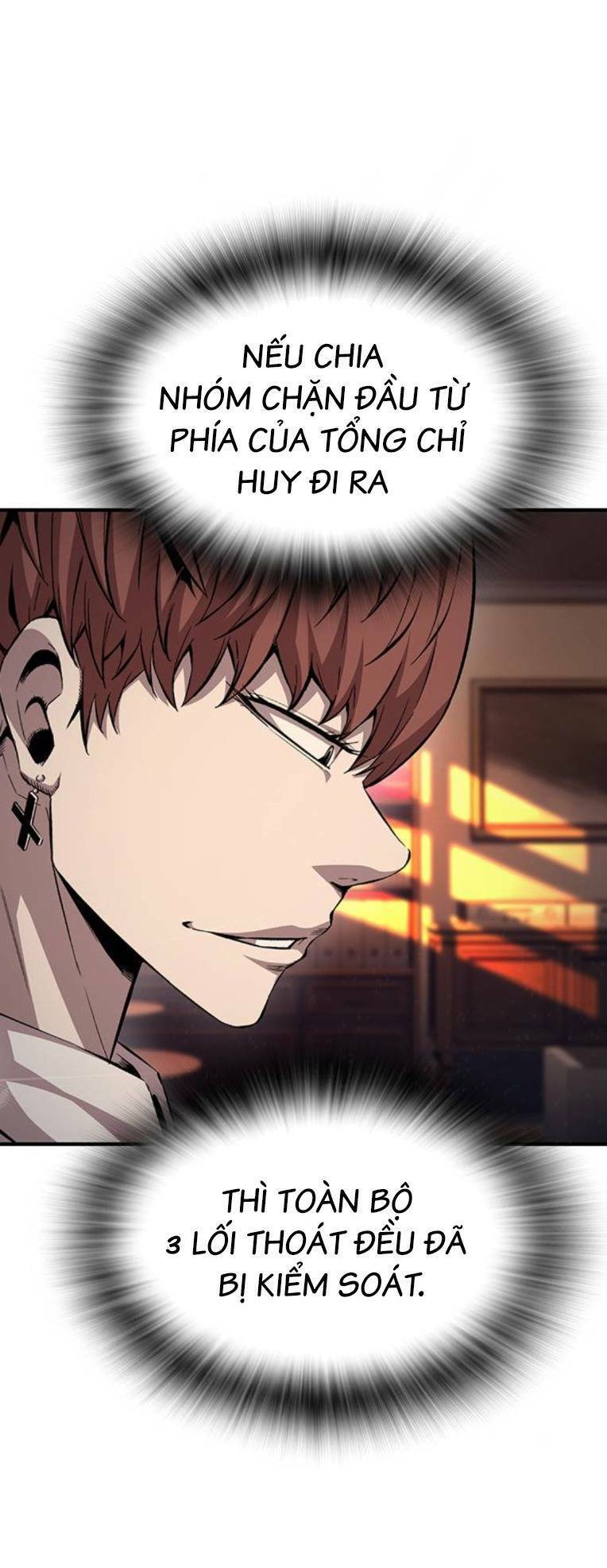 Vua Hiệp Sĩ Đã Trở Lại Với Một Vị Thần Chap 61 - Next Chap 62