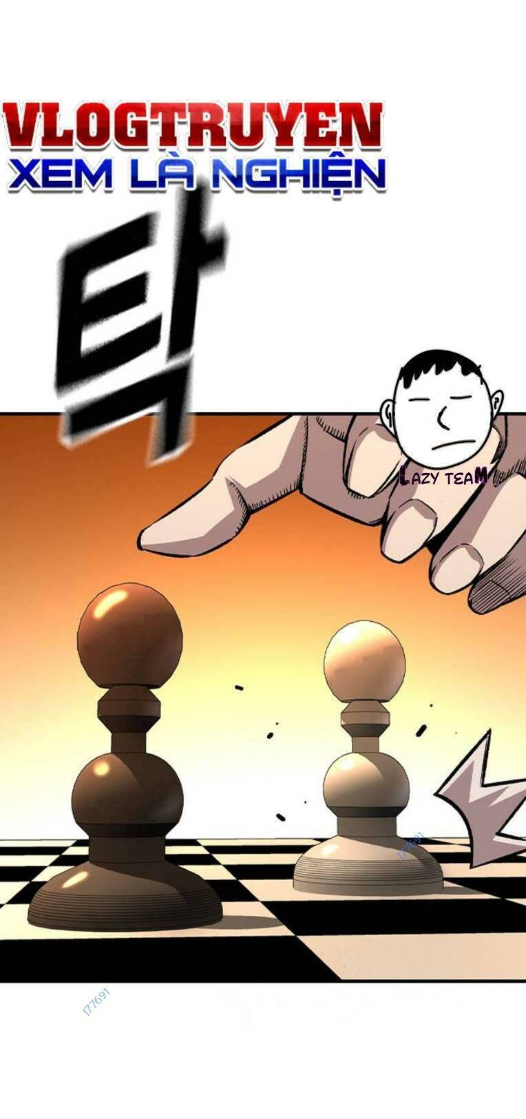 Vua Hiệp Sĩ Đã Trở Lại Với Một Vị Thần Chap 61 - Next Chap 62