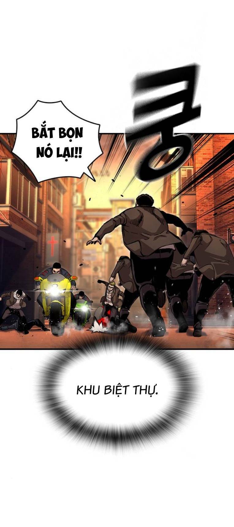 King Game Chap 61 - Next Chap 62