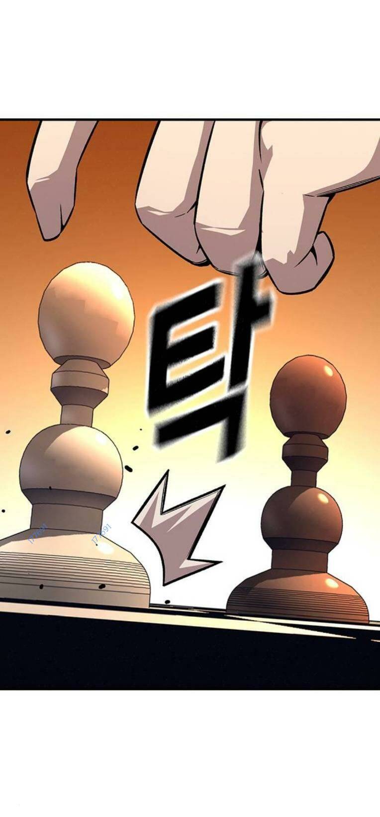 Vua Hiệp Sĩ Đã Trở Lại Với Một Vị Thần Chap 61 - Next Chap 62