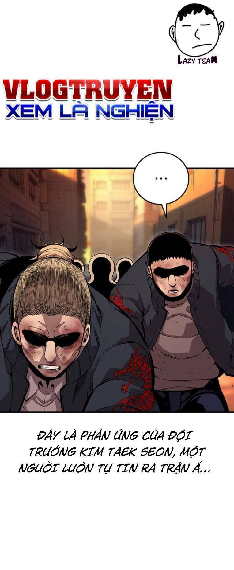 Vua Hiệp Sĩ Đã Trở Lại Với Một Vị Thần Chap 61 - Next Chap 62