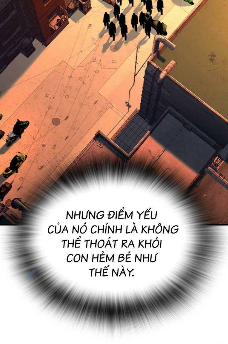 Vua Hiệp Sĩ Đã Trở Lại Với Một Vị Thần Chap 61 - Next Chap 62