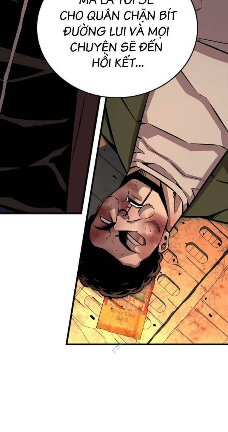 King Game Chap 61 - Next Chap 62