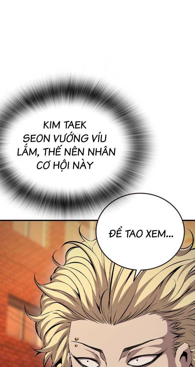 Vua Hiệp Sĩ Đã Trở Lại Với Một Vị Thần Chap 61 - Next Chap 62