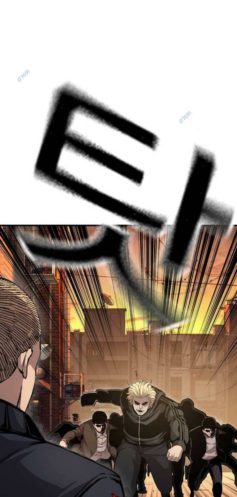 King Game Chap 61 - Next Chap 62