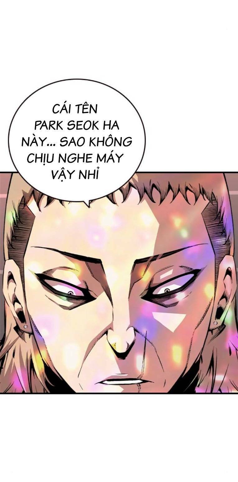 Vua Hiệp Sĩ Đã Trở Lại Với Một Vị Thần Chap 61 - Next Chap 62