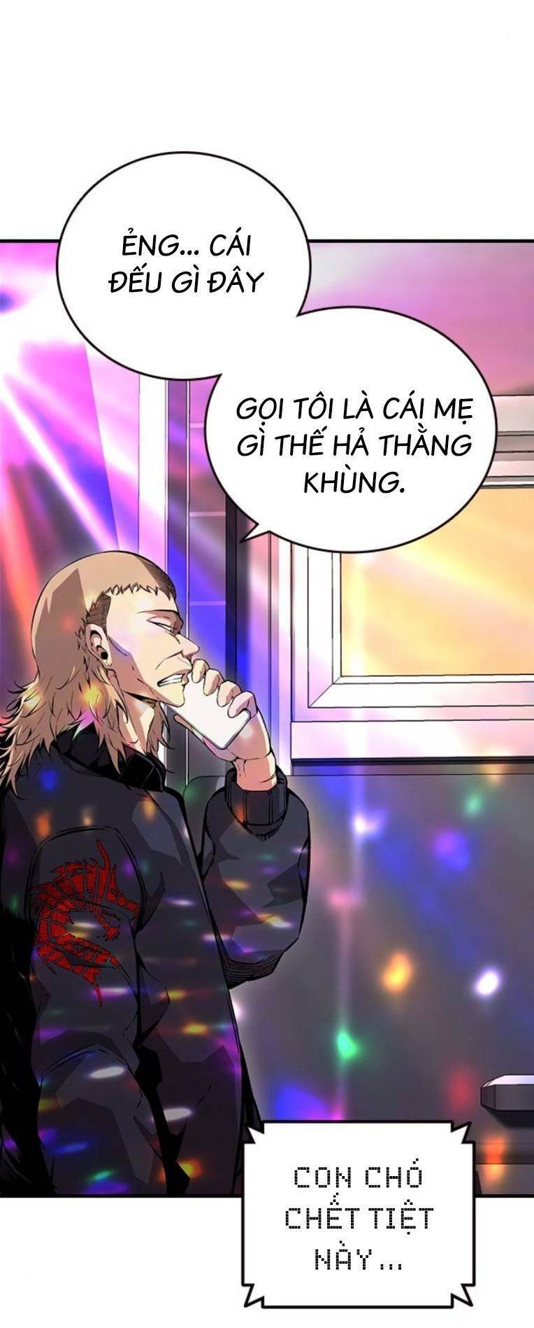 Vua Hiệp Sĩ Đã Trở Lại Với Một Vị Thần Chap 61 - Next Chap 62