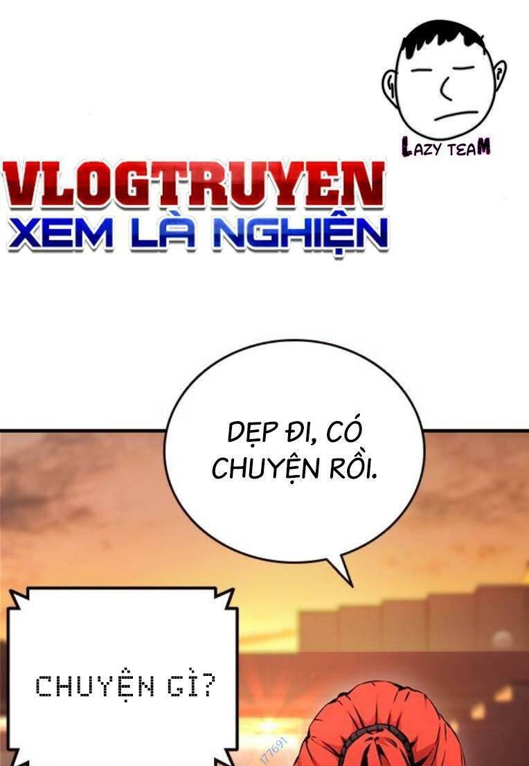 Vua Hiệp Sĩ Đã Trở Lại Với Một Vị Thần Chap 61 - Next Chap 62