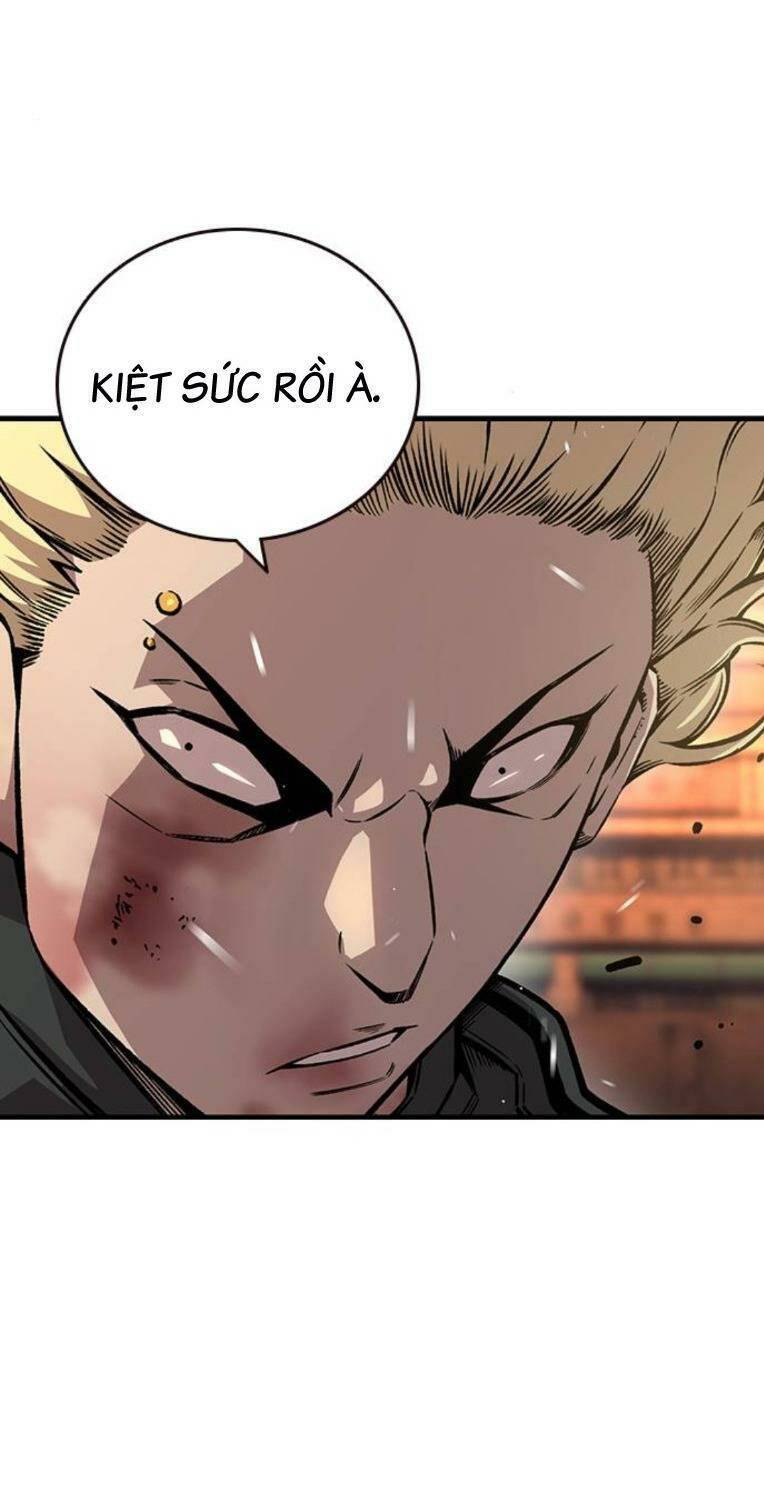 Vua Hiệp Sĩ Đã Trở Lại Với Một Vị Thần Chap 62 - Next Chap 63