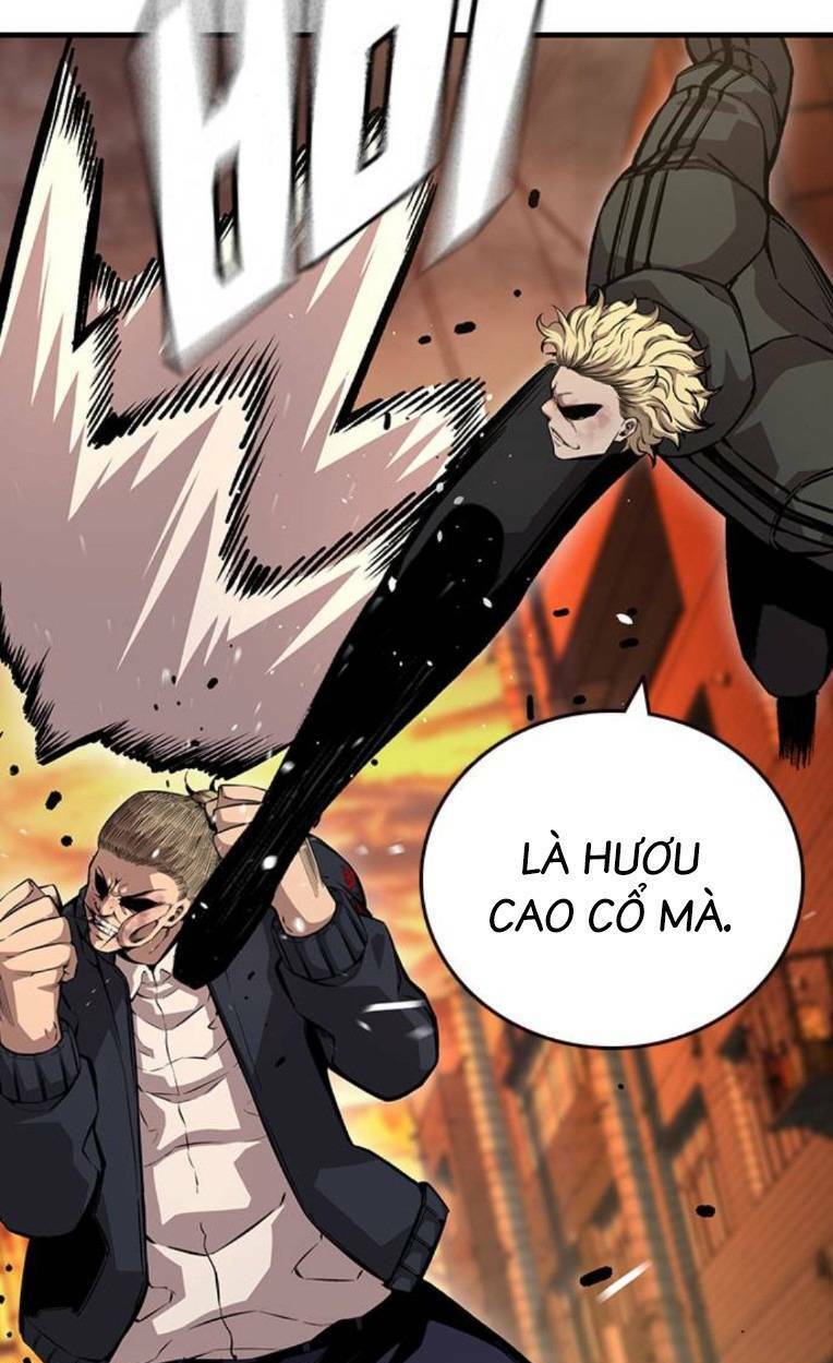 Vua Hiệp Sĩ Đã Trở Lại Với Một Vị Thần Chap 62 - Next Chap 63