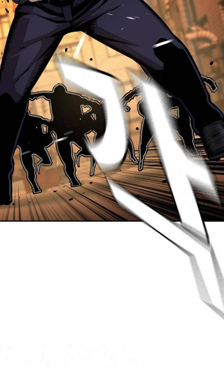 Vua Hiệp Sĩ Đã Trở Lại Với Một Vị Thần Chap 62 - Next Chap 63