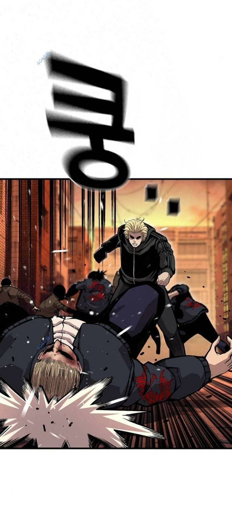 King Game Chap 62 - Next Chap 63