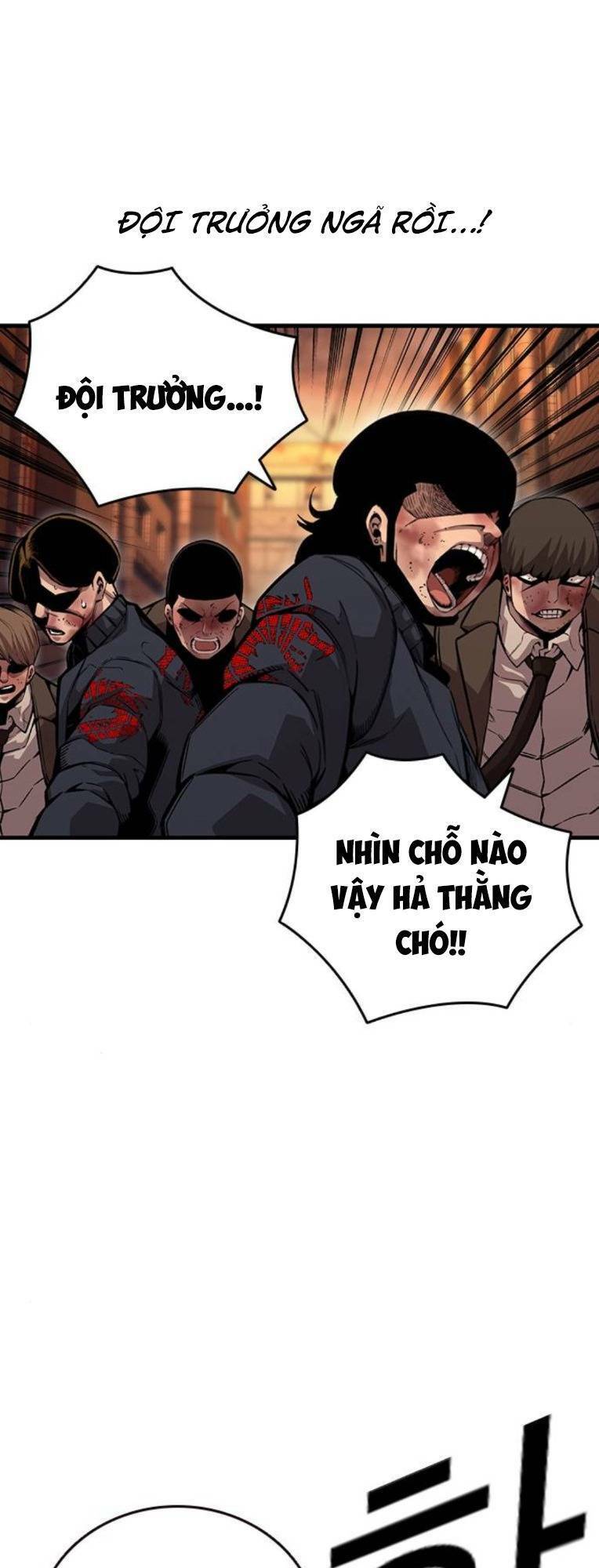 Vua Hiệp Sĩ Đã Trở Lại Với Một Vị Thần Chap 62 - Next Chap 63