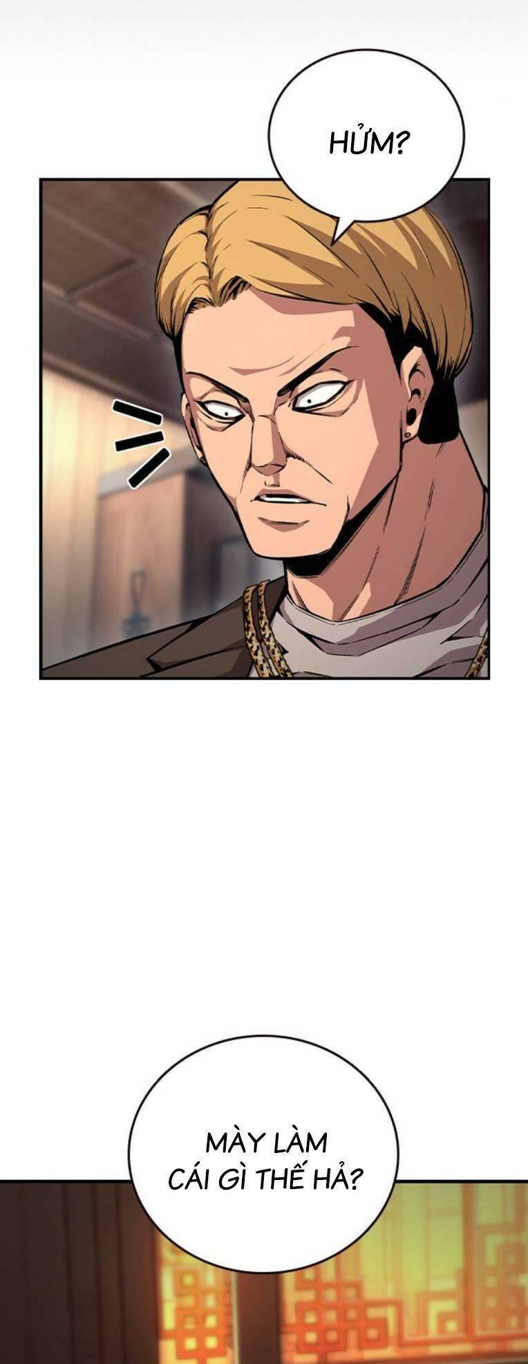 Vua Hiệp Sĩ Đã Trở Lại Với Một Vị Thần Chap 62 - Next Chap 63