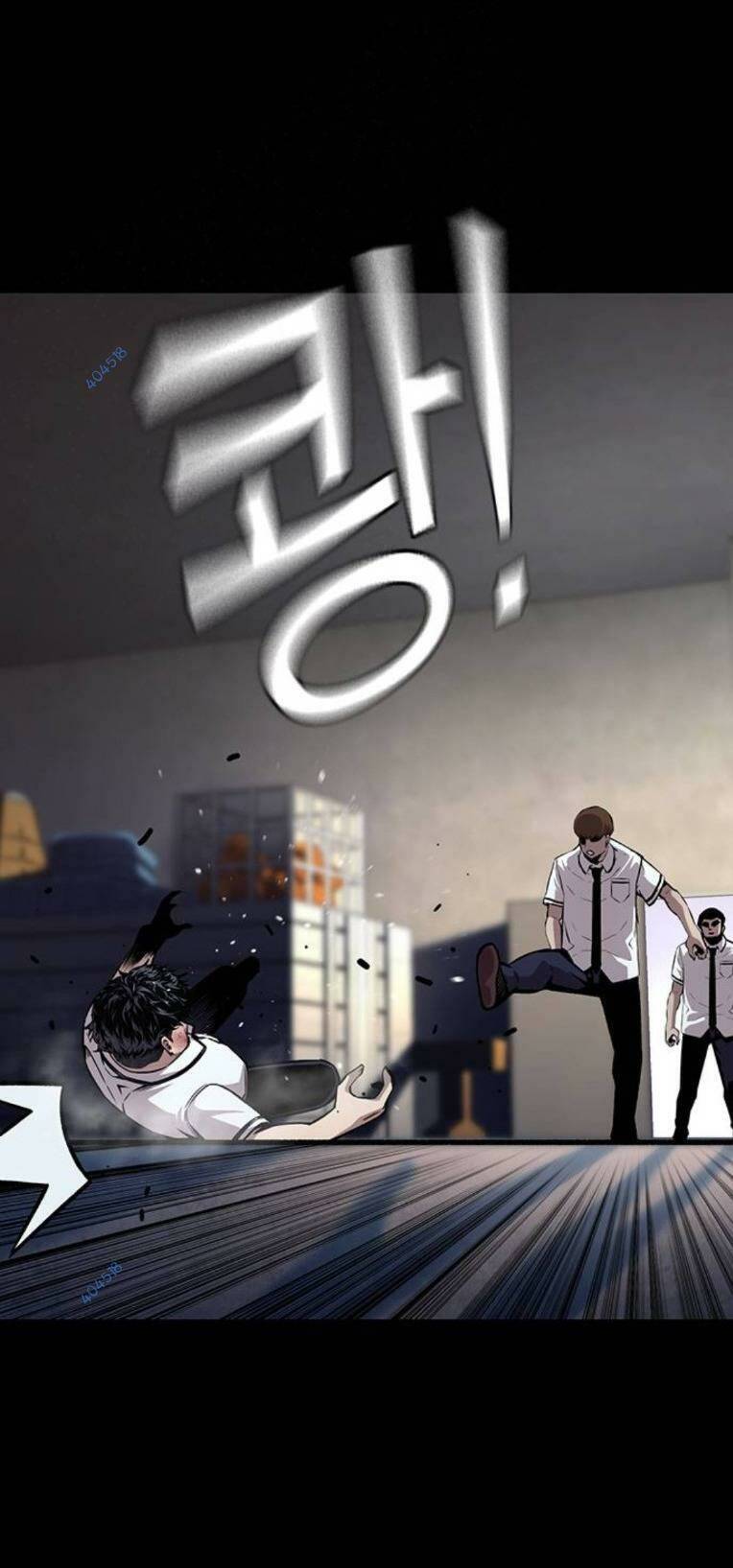 Vua Hiệp Sĩ Đã Trở Lại Với Một Vị Thần Chap 62 - Next Chap 63