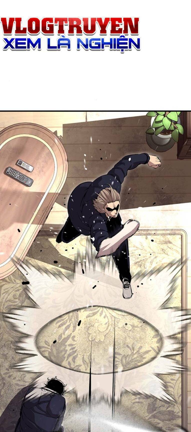 King Game Chap 62 - Next Chap 63