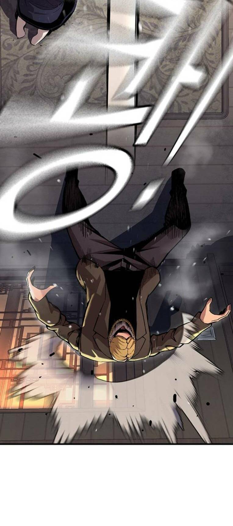 Vua Hiệp Sĩ Đã Trở Lại Với Một Vị Thần Chap 62 - Next Chap 63