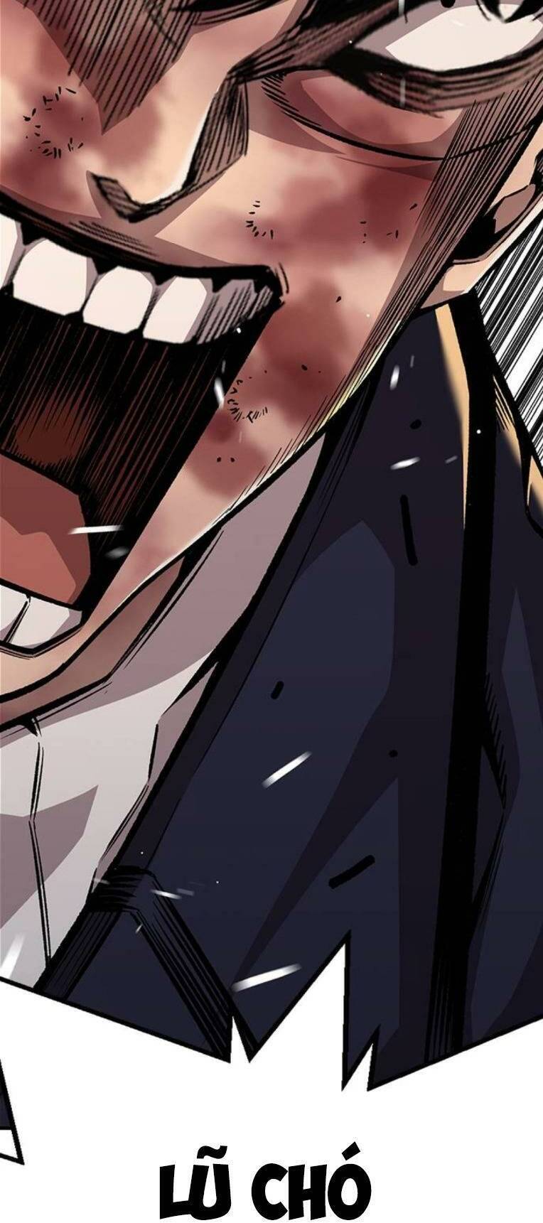 Vua Hiệp Sĩ Đã Trở Lại Với Một Vị Thần Chap 62 - Next Chap 63