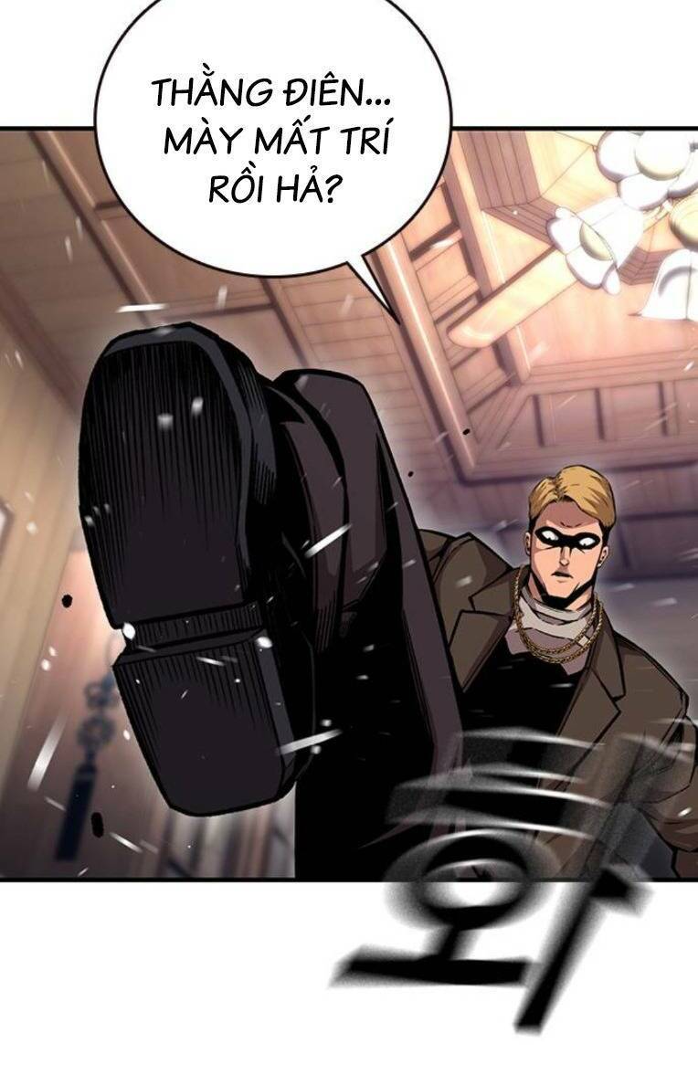 Vua Hiệp Sĩ Đã Trở Lại Với Một Vị Thần Chap 62 - Next Chap 63