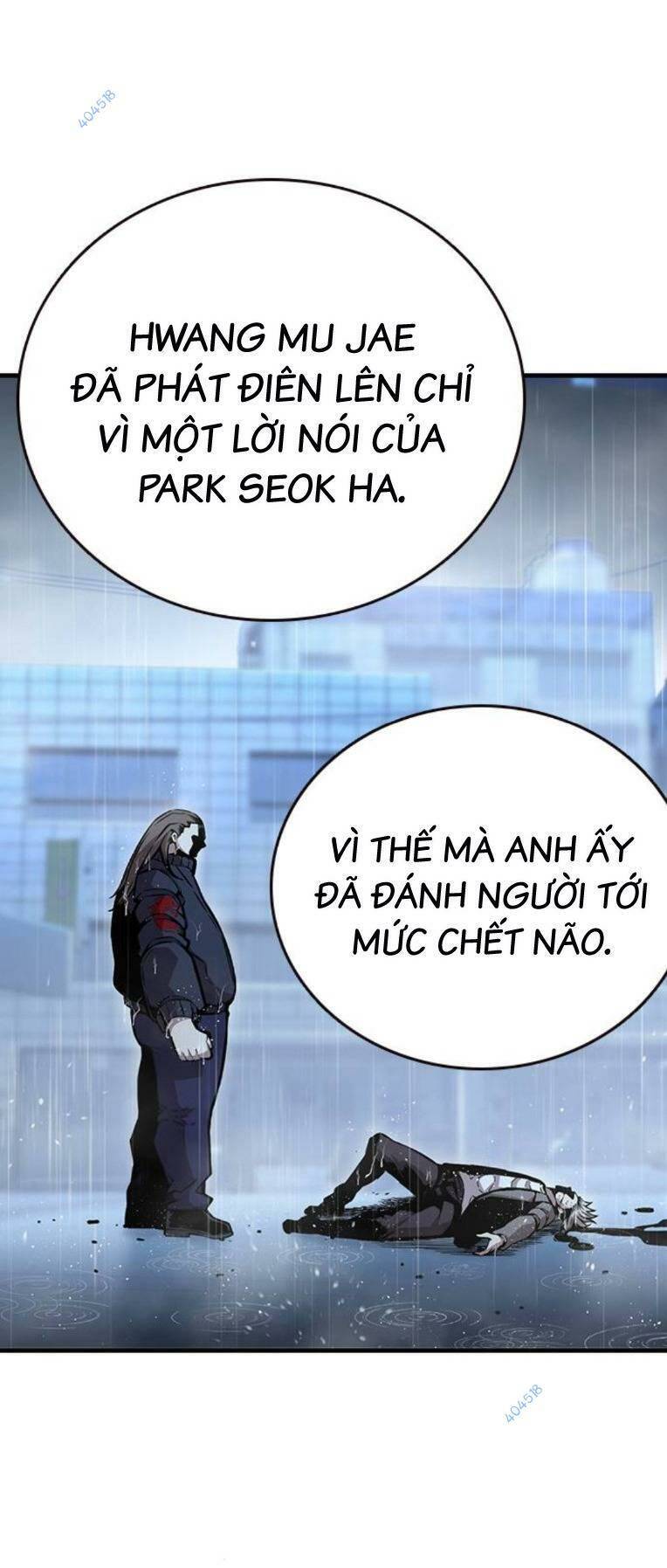 Vua Hiệp Sĩ Đã Trở Lại Với Một Vị Thần Chap 62 - Next Chap 63