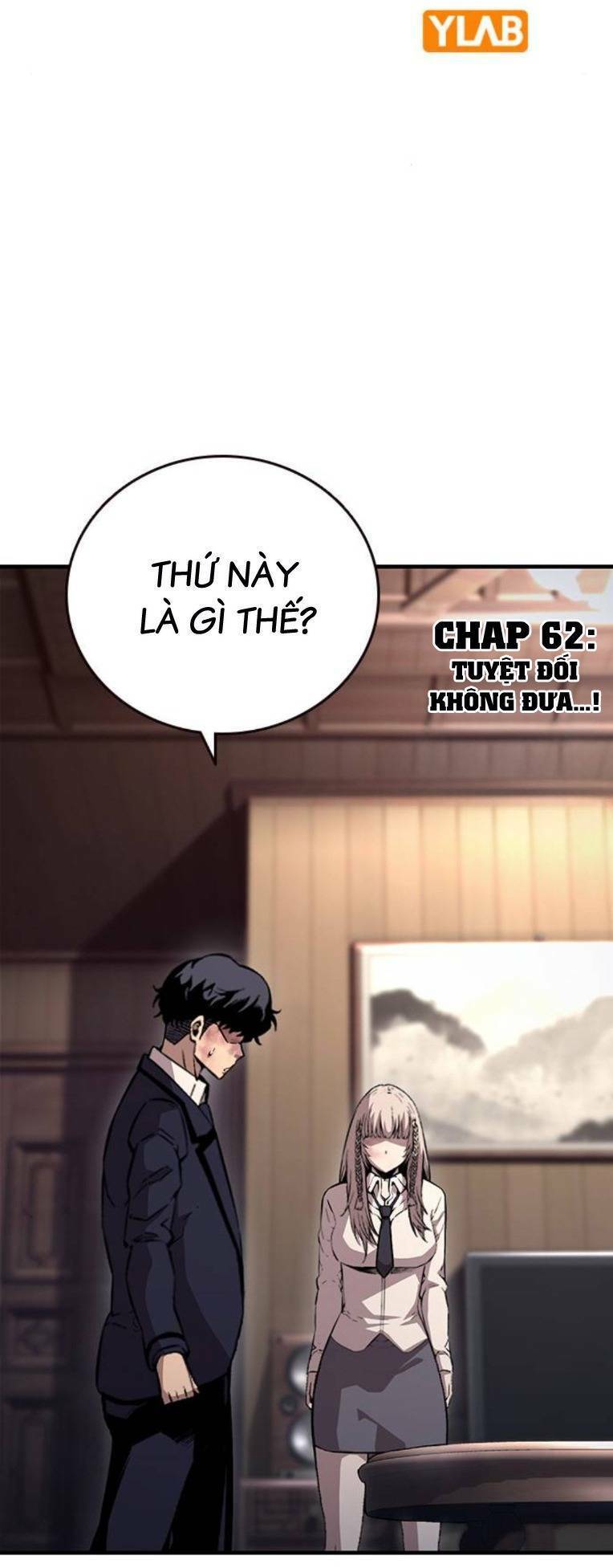 King Game Chap 62 - Next Chap 63