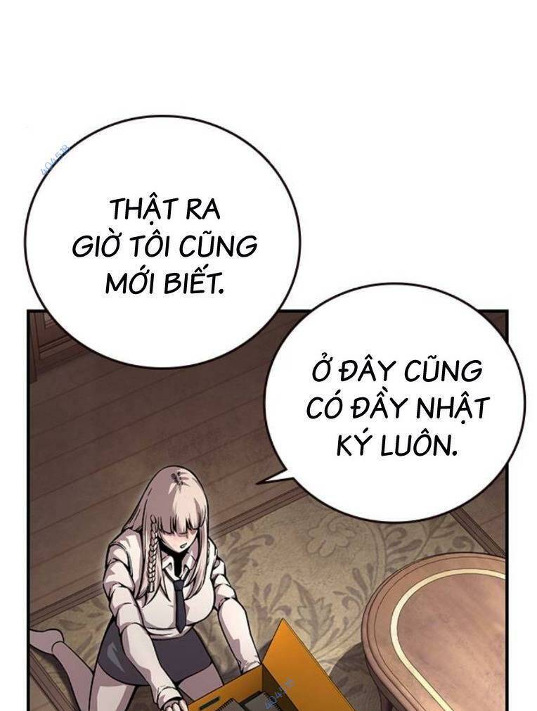 Vua Hiệp Sĩ Đã Trở Lại Với Một Vị Thần Chap 62 - Next Chap 63