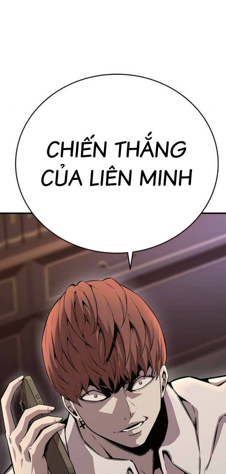 Vua Hiệp Sĩ Đã Trở Lại Với Một Vị Thần Chap 62 - Next Chap 63