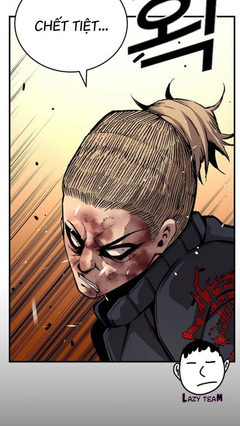 Vua Hiệp Sĩ Đã Trở Lại Với Một Vị Thần Chap 62 - Next Chap 63