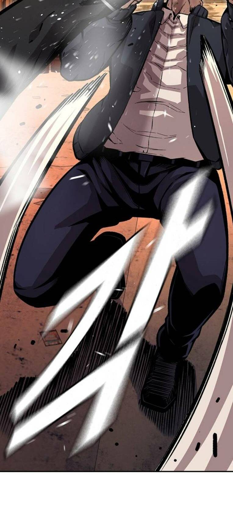 Vua Hiệp Sĩ Đã Trở Lại Với Một Vị Thần Chap 62 - Next Chap 63