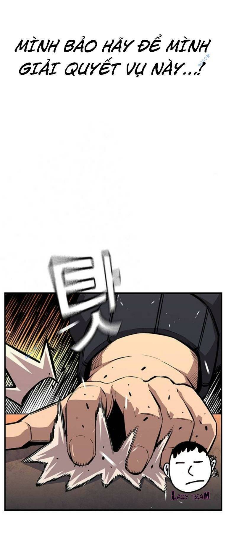 Vua Hiệp Sĩ Đã Trở Lại Với Một Vị Thần Chap 62 - Next Chap 63
